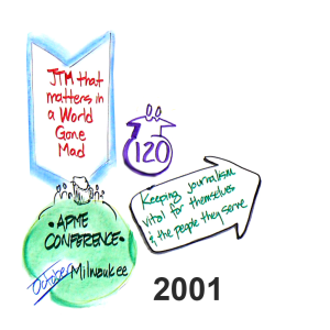 2001-Milwaukee-APME_Conf